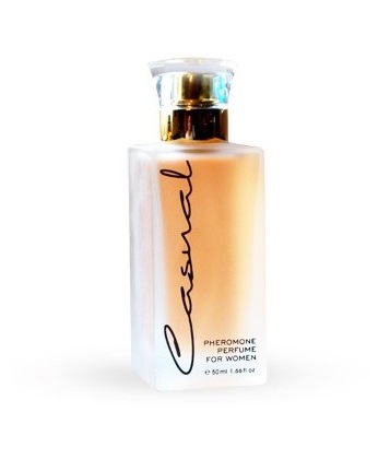 Parfum cu Feromoni ptr. Femei Casual Orange 50 ml