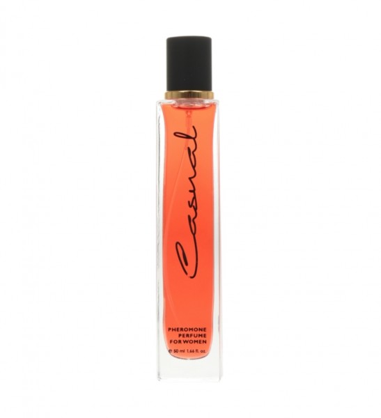 Parfum cu Feromoni pentru Femei Casual Red 50 ml