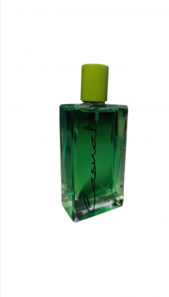 Parfum cu Feromoni ptr. Barbati Casual Green 50 ml
